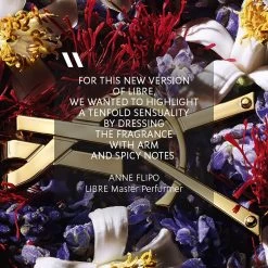 Yves Saint Laurent Eau De Parfum Libre Le Parfum -Parfum Promotiewinkel 1200x1200 7