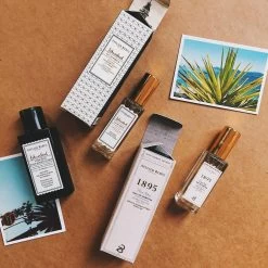 Istanbul Eau De Parfum (12ml) Atelier Rebul - Houtige & Kruidige Geur - Unisex Parfum -Parfum Promotiewinkel 1200x1200 78