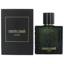 Roberto Cavalli Uomo Eau De Toilette Spray 100 Ml -Parfum Promotiewinkel 1200x1200 8