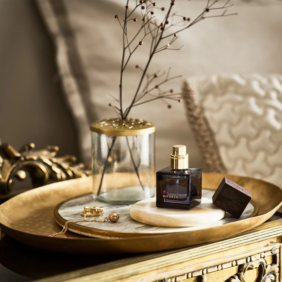 RITUALS Travel - Roi D’Orient - 15 Ml 2 RITUALS Travel - Roi D’Orient - 15 Ml - Afbeelding 2