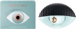 Kenzo World 50 Ml - Eau De Parfum - Damesparfum -Parfum Promotiewinkel 1200x463