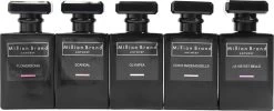 Million Brand - 50 Ml Parfum Voor Dames Aanbieding - Parfum Voor Dames Geschenkset - Parfum Femme - Damesparfum Geschenkset