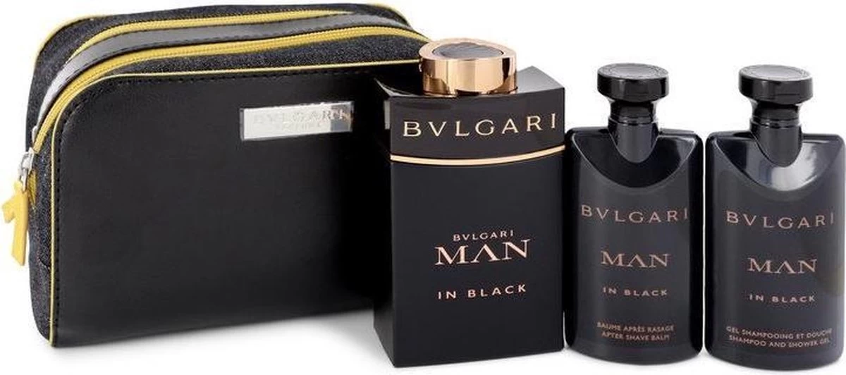 Yves Saint Laurent La Nuit De L'Homme 100 Ml - Eau De Toilette - Herenparfum 11 Yves Saint Laurent La Nuit De L'Homme 100 Ml - Eau De Toilette - Herenparfum - Afbeelding 11