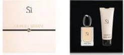 Giorgio Armani Si - 2-delig - Geschenkset 17 Giorgio Armani Si - 2-delig - Geschenkset -Parfum Promotiewinkel 1200x540 1