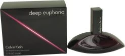 Calvin Klein - Deep Euphoria (Parfum) - Eau De Parfum - 50ML -Parfum Promotiewinkel 1200x541