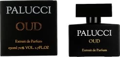 Palucci Oud 50ml Extrait De Parfum - Unisex (dames & Heren) -Parfum Promotiewinkel 1200x575 1
