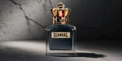 Jean Paul Gaultier Scandal Pour Homme Eau De Toilette Refillable 150 Ml -Parfum Promotiewinkel 1200x600