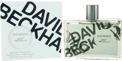 DAVID BECKHAM HOMME - 75ML - Eau De Toilette - Herenparfum 19 DAVID BECKHAM HOMME - 75ML - Eau De Toilette - Herenparfum -Parfum Promotiewinkel 1200x603