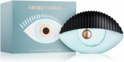 Kenzo World 50 Ml - Eau De Parfum - Damesparfum -Parfum Promotiewinkel 1200x607