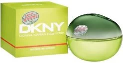 DKNY Be Desired 100 Ml - Eau De Parfum - Damesparfum -Parfum Promotiewinkel 1200x619