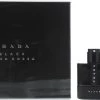 Prada Luna Rossa Black Giftset - 50 Ml Eau De Parfum Spray + 100 Ml Showergel - Cadeauset Voor Heren