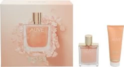 Hugo Boss Pakket Alive Gift Set -Parfum Promotiewinkel 1200x645