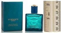 Versace Eros By Versace 5 Ml - Mini EDT -Parfum Promotiewinkel 1200x652