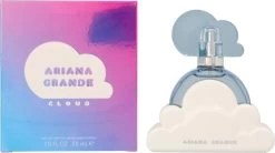 Ariana Grande Cloud - 30ml - Eau De Parfum -Parfum Promotiewinkel 1200x670