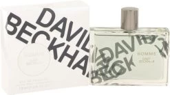 DAVID BECKHAM HOMME - 75ML - Eau De Toilette - Herenparfum 21 DAVID BECKHAM HOMME - 75ML - Eau De Toilette - Herenparfum -Parfum Promotiewinkel 1200x675