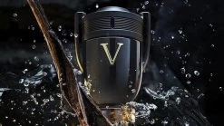 Paco Rabanne - Invictus Victory Eau De Parfum Extrˆme - 50 Ml -Parfum Promotiewinkel 1200x677