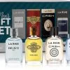 La Rive Men's Perfume Geschenkset - 4 X 30ml Eau De Toilette