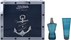 Jean Paul Gaultier Pakket Le Male Gift Set