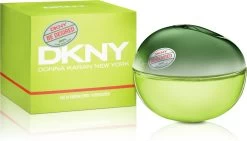 DKNY Be Desired 100 Ml - Eau De Parfum - Damesparfum -Parfum Promotiewinkel 1200x687