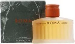 Laura Biagiotti Roma Uomo Eau De Toilette 200 Ml -Parfum Promotiewinkel 1200x703 1