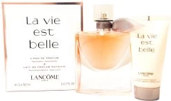 Lancôme La Vie Est Belle Geschenkset - Eau De Parfum + Bodylotion 9 Lancôme La Vie Est Belle Geschenkset - Eau De Parfum + Bodylotion -Parfum Promotiewinkel 1200x713