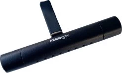 Luxe Auto Luchtverfrisser - 3 Aroma Geuren - Auto Verfrisser - Auto Luchtje - Zwart -Parfum Promotiewinkel 1200x716