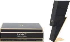 Herenparfum Bad Boy Carolina Herrera EDT (150 Ml) -Parfum Promotiewinkel 1200x717
