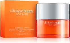 Clinique Cliniqu Happy Men Edt M -Parfum Promotiewinkel 1200x733