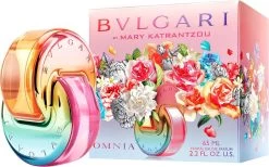 Bvlgari Omnia By Mary Katrantzou Edp Spray