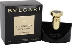 Bvlgari - Splendida Jasmin Noir - Eau De Parfum - 50ML -Parfum Promotiewinkel 1200x753