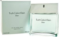 Calvin Klein Truth 100 Ml - Eau De Toilette - Herenparfum -Parfum Promotiewinkel 1200x756
