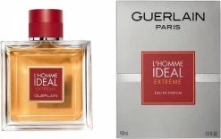 L'homme Ideal Extreme By Guerlain 100 Ml - Eau De Parfum Spray -Parfum Promotiewinkel 1200x758 1