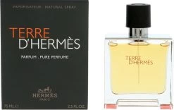 Hermès Terre D'Hermès 75 Ml - Eau De Parfum - Herenparfum -Parfum Promotiewinkel 1200x760