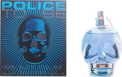 Police To Be 75 Ml - Eau De Toilette - Herenparfum -Parfum Promotiewinkel 1200x762