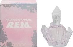 Ariana Grande - Damesparfum - R.E.M. - Eau De Parfum - 30 Ml -Parfum Promotiewinkel 1200x763 1