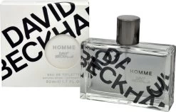 DAVID BECKHAM HOMME - 75ML - Eau De Toilette - Herenparfum 20 DAVID BECKHAM HOMME - 75ML - Eau De Toilette - Herenparfum -Parfum Promotiewinkel 1200x766