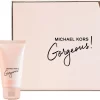 Michael Kors Gorgeous! Giftset 105ml
