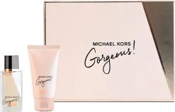 Michael Kors Gorgeous! Giftset 105ml