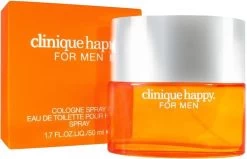 Clinique Cliniqu Happy Men Edt M -Parfum Promotiewinkel 1200x774