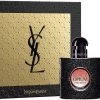Yves Saint Laurent YvesSaintLaurent Black Opium Giftset Eau De Parfum 30 Ml & YSL Mascara 2 Ml