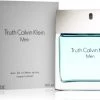 Calvin Klein Truth 100 Ml - Eau De Toilette - Herenparfum