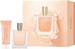 Hugo Boss Pakket Alive Gift Set -Parfum Promotiewinkel 1200x780 3