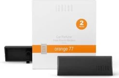JANZEN Car Perfume Orange 77 5 JANZEN Car Perfume Orange 77 -Parfum Promotiewinkel 1200x789