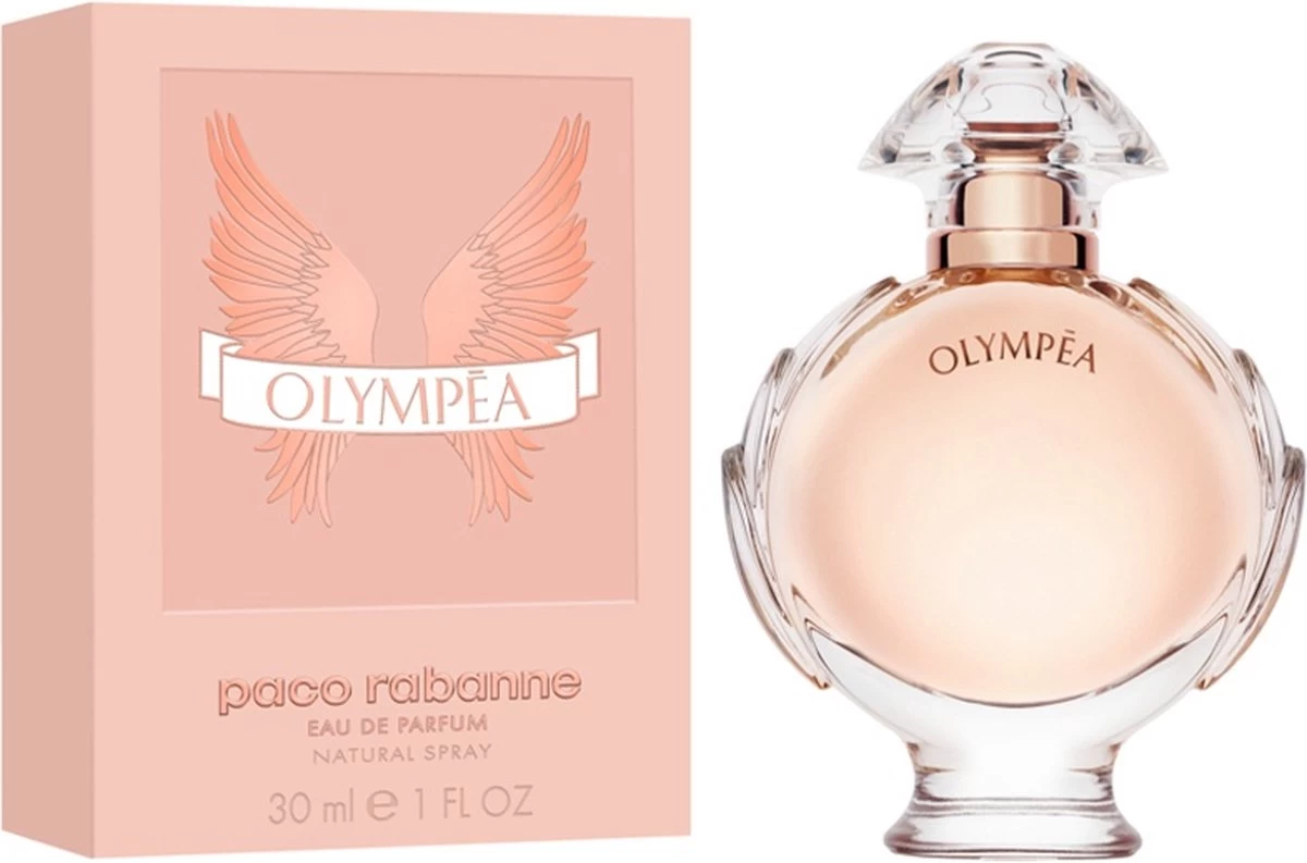 Paco Rabanne Olympéa Edp Vapo 30 Ml 1 Paco Rabanne Olympéa Edp Vapo 30 Ml
