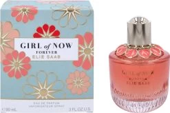 Elie Saab Girl Of Now Forever Eau De Parfum Spray 90 Ml -Parfum Promotiewinkel 1200x796 1
