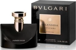 Bvlgari - Splendida Jasmin Noir - Eau De Parfum - 50ML -Parfum Promotiewinkel 1200x797