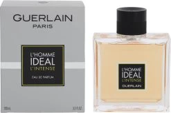 Guerlain - L´Homme Ideal L´Intense - Eau De Parfum - 100ML -Parfum Promotiewinkel 1200x798