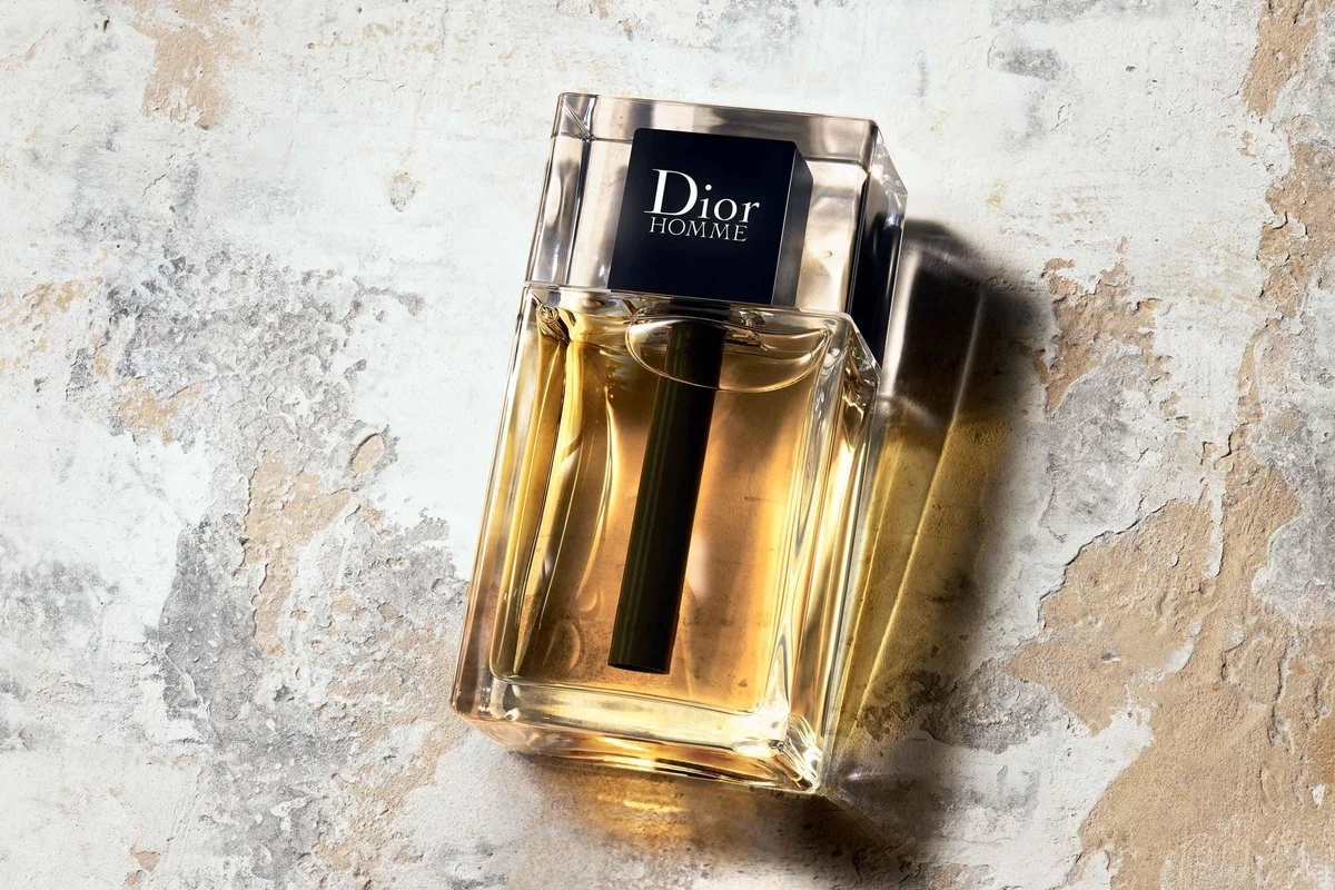 Dior Homme 150 Ml - Eau De Toilette - Herenparfum 2 Dior Homme 150 Ml - Eau De Toilette - Herenparfum - Afbeelding 2
