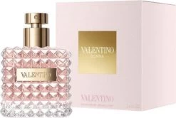 Valentino Donna - 100 Ml - Eau De Parfum Spray - Damesparfum 20 Valentino Donna - 100 Ml - Eau De Parfum Spray - Damesparfum -Parfum Promotiewinkel 1200x805 1