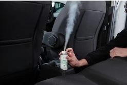 Autglym Spearmint Fogger -Parfum Promotiewinkel 1200x807